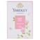Yardley London English Rose Luxury Soap 100 gr