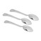 RK S/S DESSERT SPOON, RK0100, 3PC PACK, VENETIAN