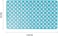 Non-Slip Bath Mat, Soft TPE Shower Mat with Suction Cups and Drain Holes, Bathroom Anti-Slip Mat for Shower, Bathtub (120 * 80cm, White)
