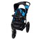 Toycee Xcel Jogger Mosaic Blue JG95522
