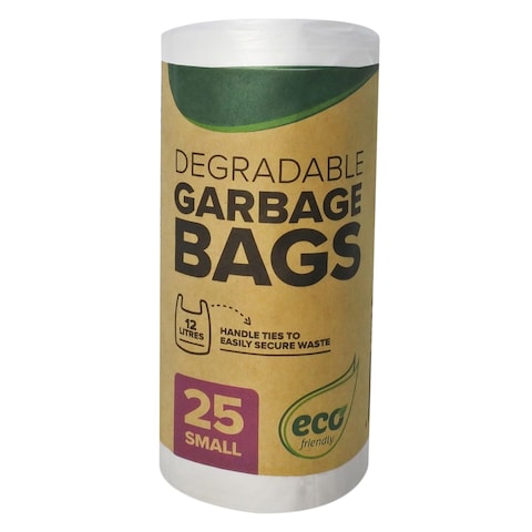 UNCLE BILLS DEG.BIN LINER BAGS 12L