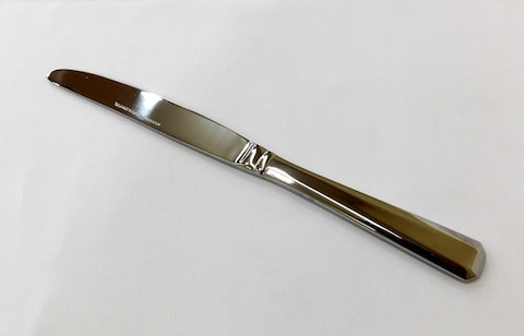 Winsor - 18/10 S/Steel Table Knife - Pilla