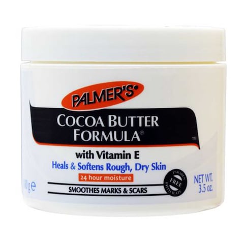 Palmers C.B Formula Cr&iuml;&ordm;&lsquo;Me 100G