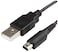 Generic USB Power Data Sync Charger Cable For Nintendo Gameboy 3Ds XL