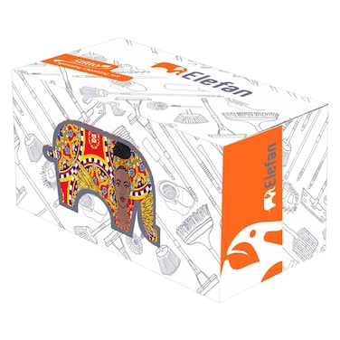 Elefan Stillo Spinning Mop Cleaning Set