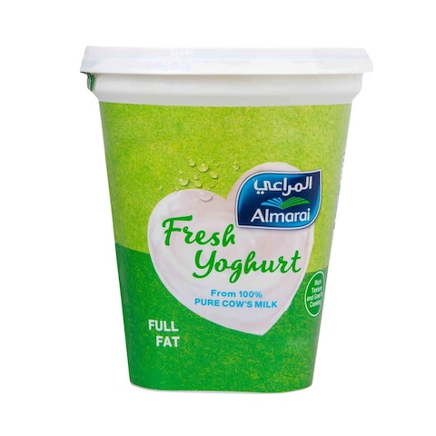 Almarai Yoghurt 1.7 Kg