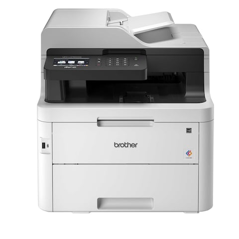 Brother Print All-In-One Wifi MFCL3750CDW