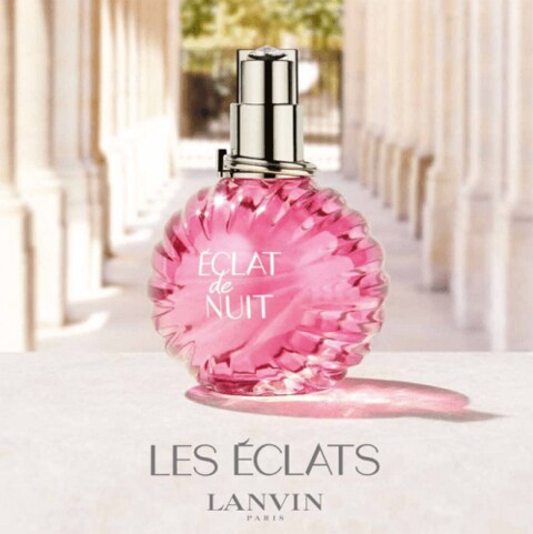 Lanvin Eclat De Nuit Eau De Parfum For Women - 100ml