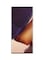 Samsung Galaxy Note 20 Ultra, 12GB RAM, 256GB, 5G, Mystic Bronze - International Specs