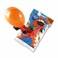 Fun Balloon Jet Racer Shape