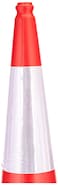 Traffic Cone 1 Meter - Multi-Purpose
