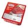 American pure minced beef 400 g