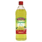 Buy Borges Refined Grapeseed Oil 1L in UAE