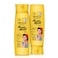 Skala Corn Starch Shampoo &amp; Conditioner Kit (2 piece kit: each is 325ml)