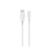 PLATINUM TYPE C-FLEX-WHITE
