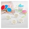 QLUX MODELLO COOKIE STAMPS 4 PCS