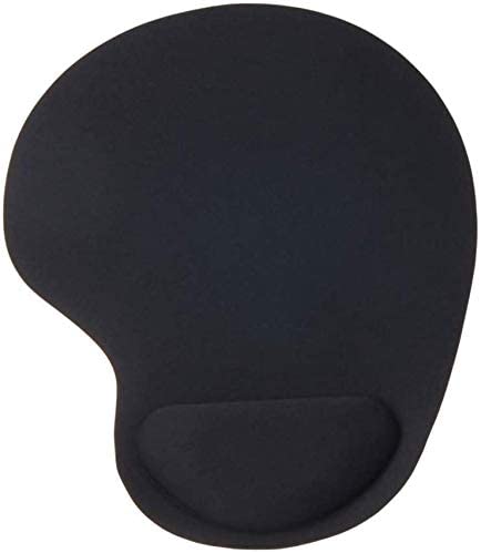 إن تيك Ntech Mouse Pad With Wrist Gel Rest Support