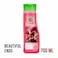 Herbal Essences Shampoo for Split End Protection With Juicy Pomegranate Essences - 700 Ml