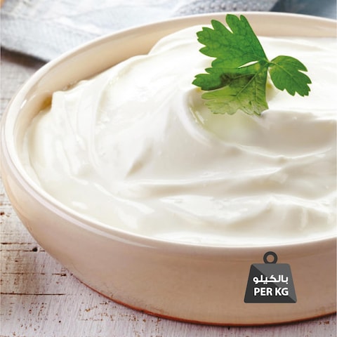 Buy Badr Labneh Low Fat Local (Per Kg) in Saudi Arabia