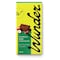Wunder Dark Chocolate 70% with Hazelnut Paste - 30 gram