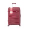 Travel One Wave Hard Trolley 71 cm Maroon