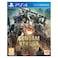 BNE Entertainment Gundam Versus For PlayStation 4