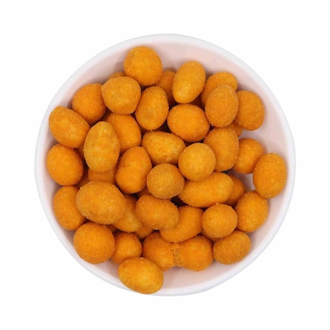 Cri Cri Peanuts