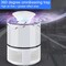 Generic-Electric Mosquito Killer Lamp LED Bug Zapper Anti Insect Trap Lamp Killer Home Living Room Pest Control