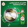 Fairy Dishwashing Liquid - Lemon Scent - 420 gram