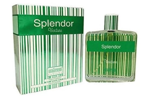 Seris Splendor Verdure Parfums For Men Eau De Parfum, 100ml