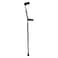 Wolaid Adjustable Lightweight Crutch Jl923L