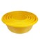 Gab Basin Set Yellow 5 Pieces