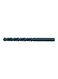 Twist Drill Bit Black 10.5mm