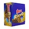 Tiffany Break Rizzo Chocolate Crunchy Wafer With Caramel 28g x12