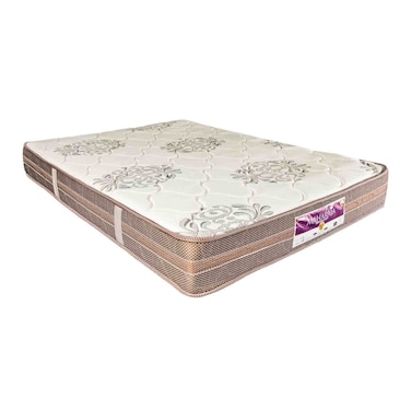 Maharaja Mattress 12 Years Guarantee 6Ft X 5Ft X 8