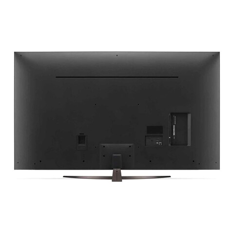LG 65-inch 4K UHD LED Smart TV with WebOS - 65UP8150