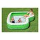 Bestway Tropical Pool 231x231x51cm