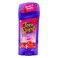 Lady Speed Stick Teen Spirit Berry Punch Antiperspirant Deodorant Stick 40g