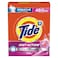 Tide Fast Action Plus High Solution Detergent Powder Downy Floral Breeze 2.25kg