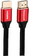 Honeywell 8K Ultra High Speed HDMI Ver 2.1 Cable With Ethernet-3M