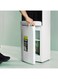 Geepas Hot And Cold Water Dispenser, GWD17019, White