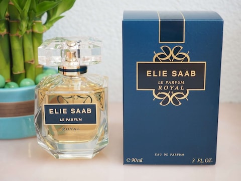 Elie Saab Le Parfum Royal Eau De Parfum - 90ml