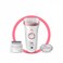Braun Wet And Dry Epilator SES9-720 ROSGO