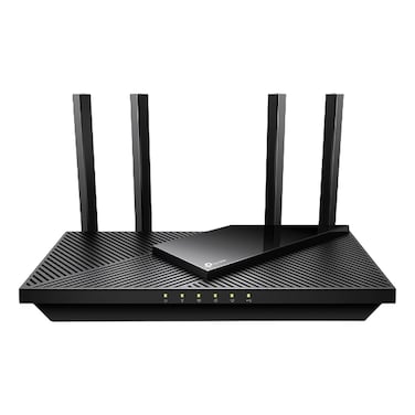 TP-Link Archer AX55 Pro Gigabit AX3000 Dual-Band Wi-Fi Router