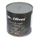 Mr. Olives Spanish Style Olives Sliced Black 2500g