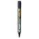 Pilot Permanent Marker Black Broad (Chisel Tip) Sca-400