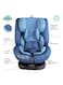 Moon Rover - Group:0+/I/II/III ( 0-12 Years ) 360&deg; Rotate - Blue