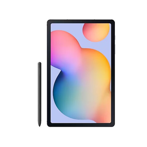 Samsung Galaxy Tab S6 Lite 4GB RAM 64GB Storage LTE Model 2024 - Oxford Gray