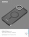 Momax iPhone 14 PLUS Case Hybrid (MagSafe)