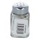 Salt &amp; Paper Container